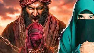 The First Martyr of Islam | Sahabiyat Series Ep 3