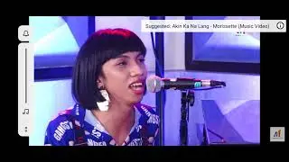 Mimiyuh whistle / lo ria