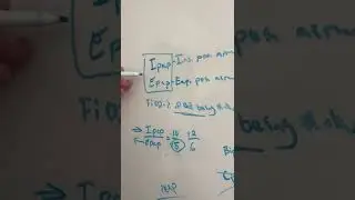 Ipap and Epap Made Easy