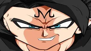 LA  HISTORIA DE  MAJINEOUS  (FANFIC)