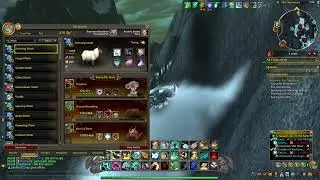 Rare Pet In World of Warcraft Ultra Rare!
