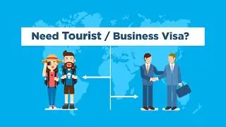 Get visa assistance from VISAThing