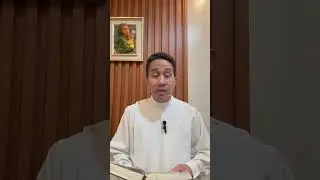 Prayer of Repentance | RISE AND PRAY WITH FR. NOY | March 27, 2025 | #prayer #faith #god #jesus #fy