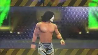 Premier Wrestling Ep.1 Review