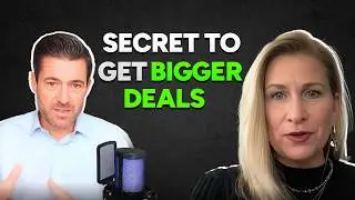 STOP Making This One Fatal Error in Your B2B Sales Pitch