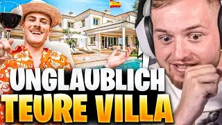 💸😨TEUER VS. GÜNSTIG auf MALLORCA LEBEN - DAVE REAKTION  | Trymacs Stream Highlights