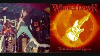 Winterhawk - There And Back Again (1978)
