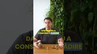 🏡 Construiește inteligent și sustenabil cu NZEB! 🌱