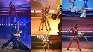 And We're Back | Dancing With The Stars - Season 34 Week 1 Premiere | Recap + Review 🚨