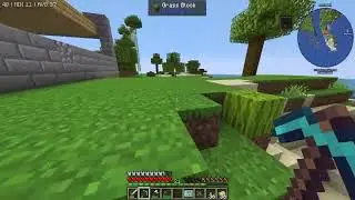 Episode 3 AlltheMods 9 Refine Storage and alchemy