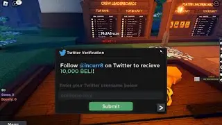 How To Verify Twitter Account In Project New World l Project New World Verification Guide