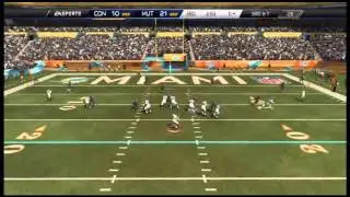 Madden 25 Ultimate Team- Game 5- Alshon Jeffery Highlights