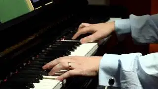 Rose Leaf Rag - Scott Joplin