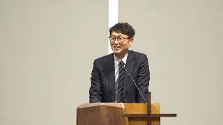 뉴욕우리교회 새벽예배(질문시리즈 31) | 우리 하나님은 어떤 신인가 (신 4:7~8), 강창훈 목사, 12/12(금)/2025