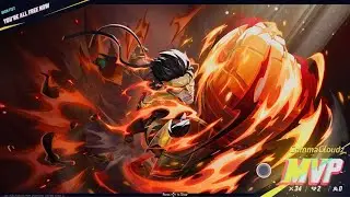 Iron Fist Biggest Carry You Will Ever See 😈