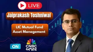 Stock Market News Updates | Jaiprakash Toshniwal | Market Expert | Budget Advice | Budget Investment