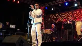 Concierto Tony tun Tun 