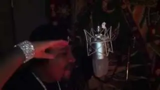 Lil Brotha 101.1 Freestyle