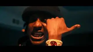 K-CAMP FEAT DAEDAE - 