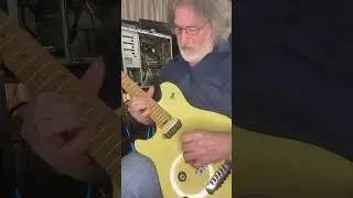 Guitar Music Groove 2 #guitar #musician #jazzvibes #jeffbeck #music #groove #jazzfusion #funkbeat