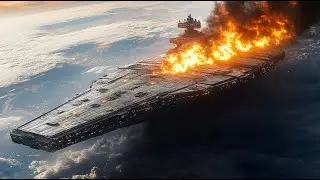 Die Erde erklärt: Das Galaktische Imperium hat keinen Platz am Himmel der Erde!