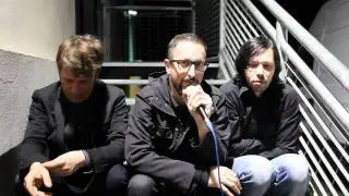 One Dimensional Man @ Mr Muzik OFF (MO) - Intervista