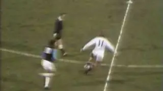 [71/72] West Ham v Manchester City, Nov 20th 1971