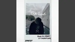 The end