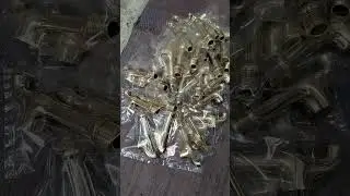 Brass faucet (Long Body) water tap#faucet #tap#tape #shorts #shortvideo #gold