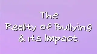 EMPOWERMENT TECHNOLOGIES &ndash; Mini Documentary | Dominic&rsquo;s Group | Bullying