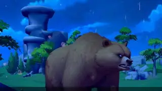 Катастрофа Предотвращена - Legacy of Thrones (Android)