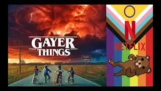 Stranger Things Big Gay Finale | Owasso Live's Morning Loop Ep308