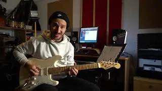 Demo chitarre Stratocaster, 3300€ o 300€?