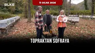 Topraktan Sofraya - Kastamonu - İnebolu | 11 Ocak 2026