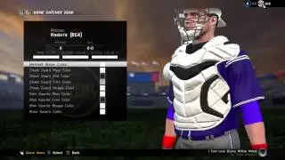 MLB 16 Diamond Dynasty Uniforms creation