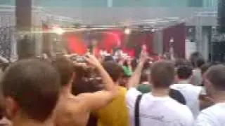 Molineses en el Sonar 2009