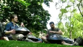 SPB Kurd 8 and Kurd 9 Pantams