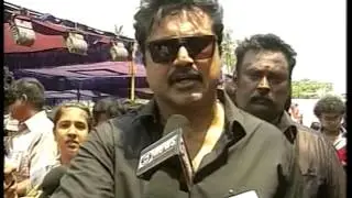 News Night: Tamil film industry joins Sri Lanka Tamil protests