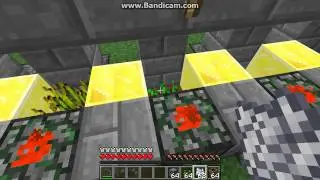 Better Than Wolves Automatic Wheat Farm