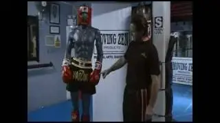 Guante, Cabezal, Canillera y Short o Full Sparring Gear Set