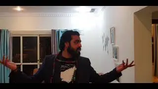Haider Movie Best Monologue (Dub)