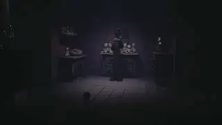 [Game Soundscape] Little Nightmares 