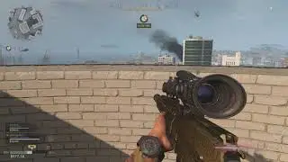 Call of Duty&reg;: WarZone Chopper Snipe (walksi)