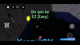 The Museum Of Flood - Dis Gon Be EZ