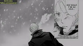 Manga Drama CD I love you (full in description)
