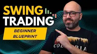 Swing Trading For Beginners: The Ultimate Blueprint (Step-By-Step)