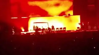 Schoolboy Q - Dope Dealer (Live) at TDE Championship Tour 2018