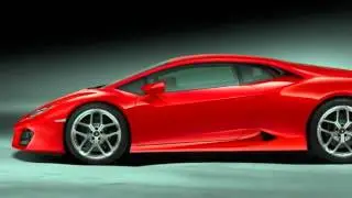 2016 Lamborghini Hurac&aacute;n LP 580 new