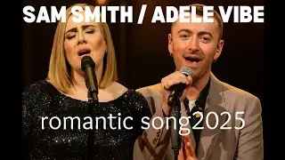 Sam Smith / Adele vibe - Inspired Most Beautiful Song 2025 ( Whispers of Forever 💖 ) 