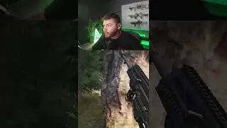 CZ 807 SLAPS
